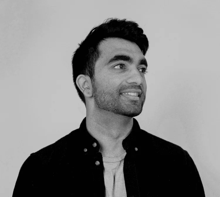 Ameet Kallarackal