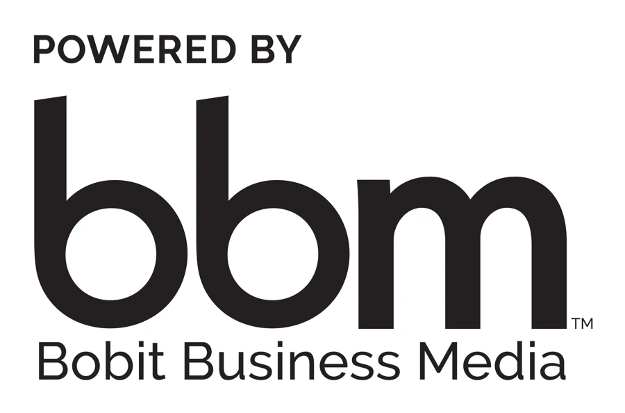 Powered by Bobit Business Media