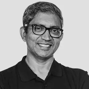 Sudheer Koneru