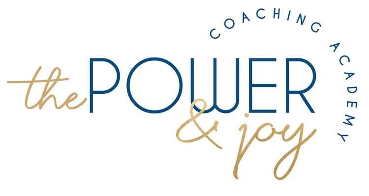 The Power and Joy Coaching Academy
