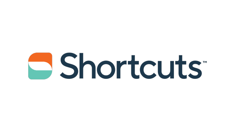 Shortcuts Software