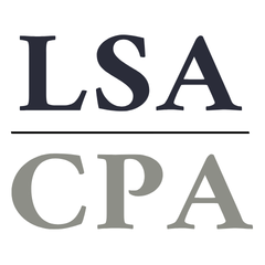 LSA CPA