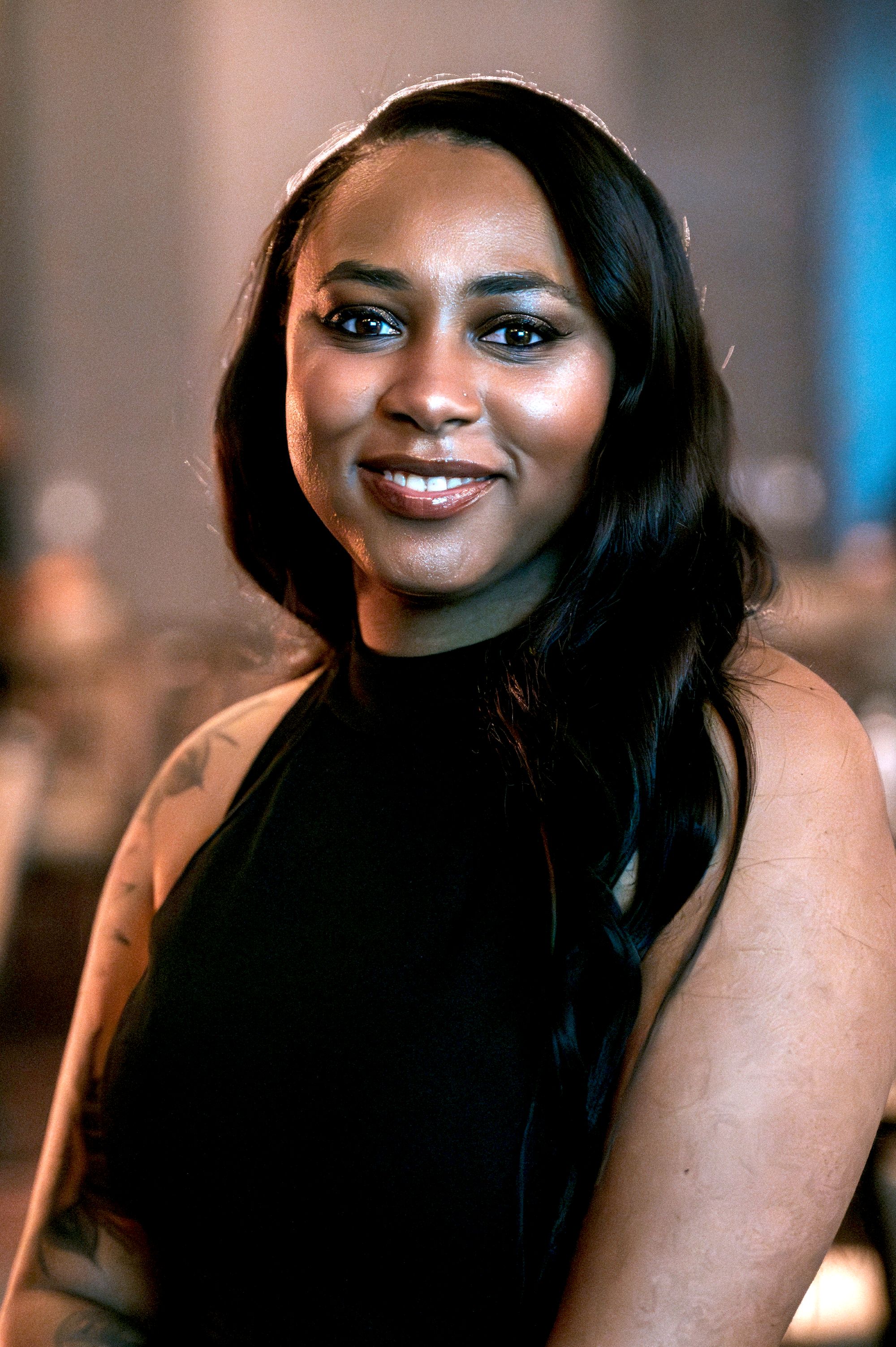 Nicole Johnson